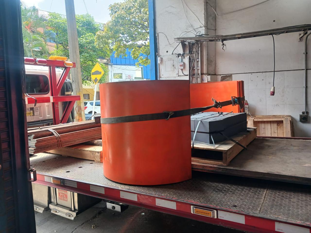 AR Maquinados - Maquinados CNC
